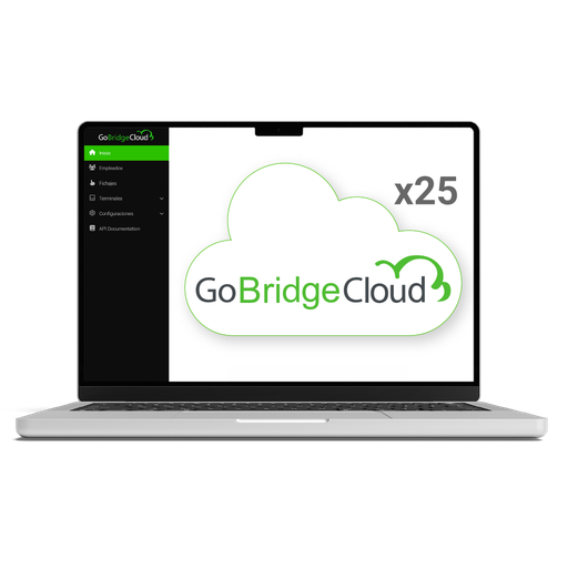 [ZK-GOBRIDGECLOUD] ZK-GOBRIDGECLOUD Paquete de integración cloud