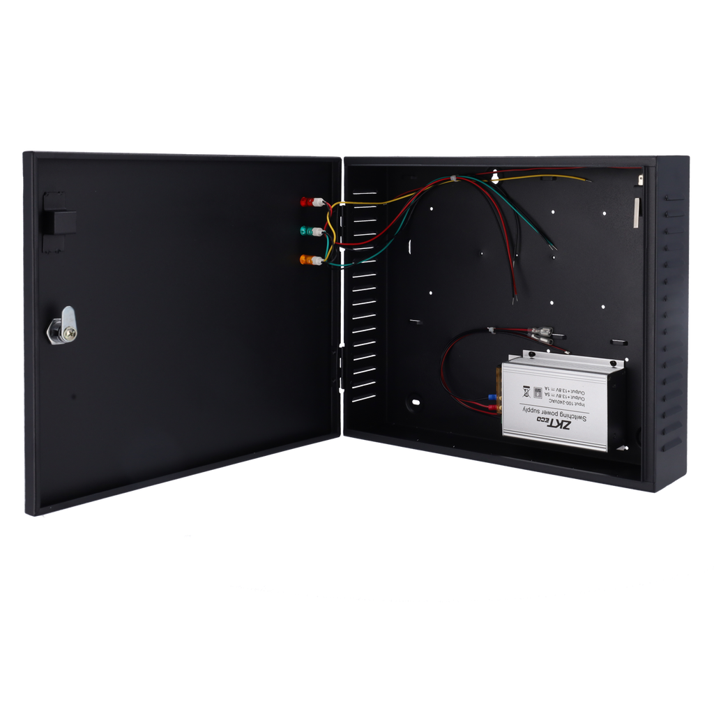 ZK-INBIO-BOX Caja para controladora