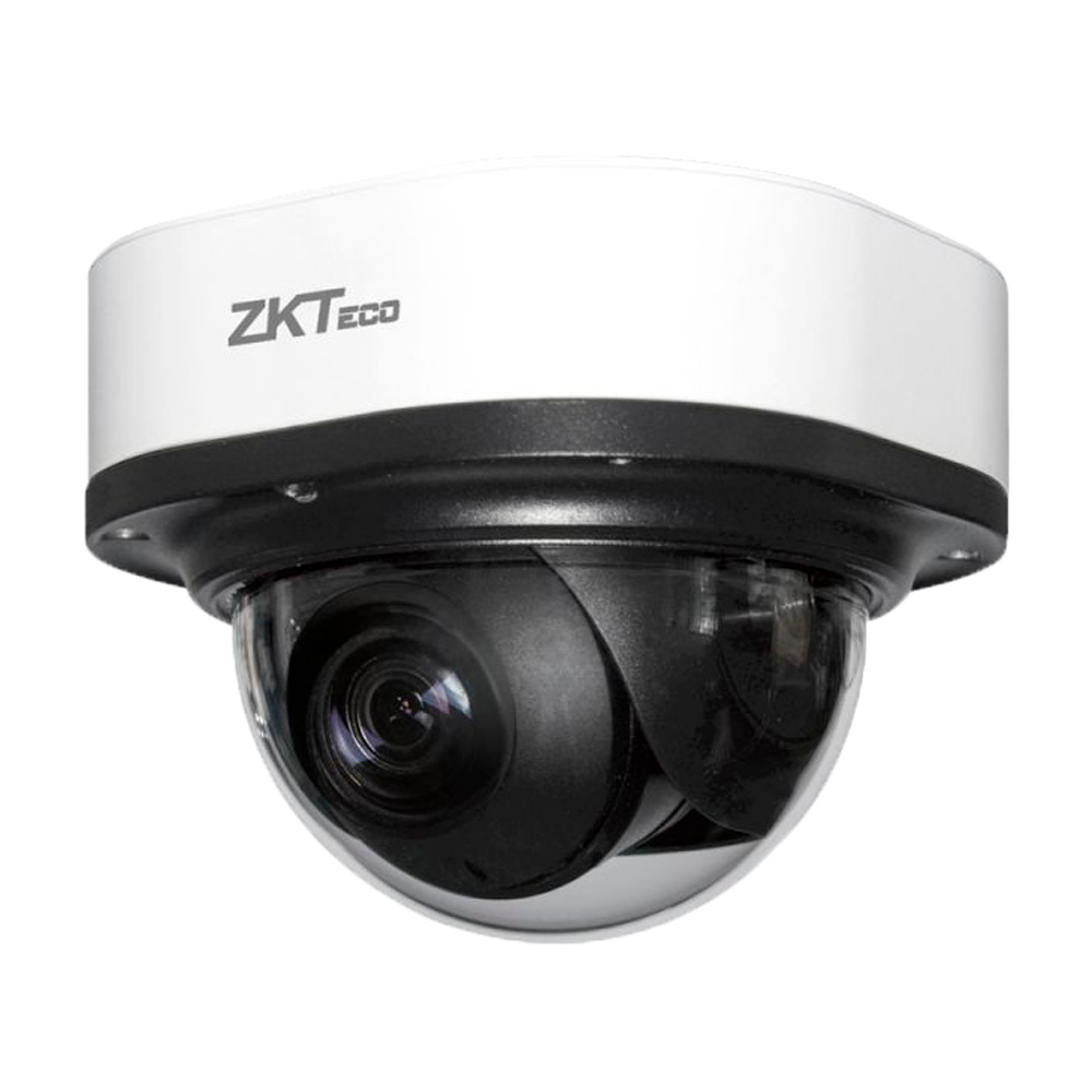 ZK-IPC-AI-DL-852Q28B-LP Cámara IP domo 2 Mpx LPR