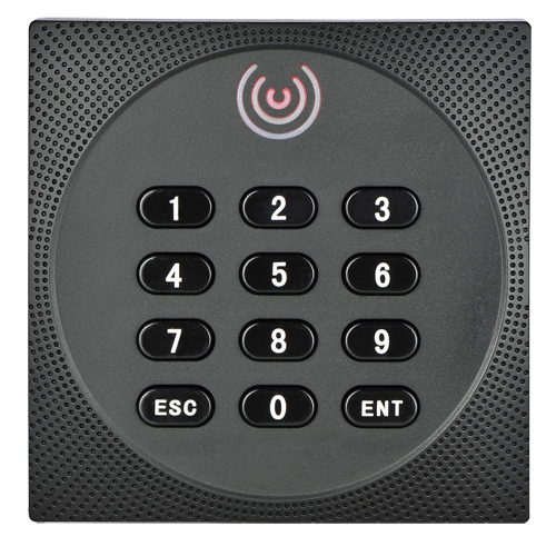 ZK-KR612D Lector de acceso