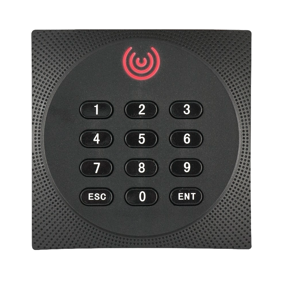 ZK-KR614-OSDP Lector de acceso