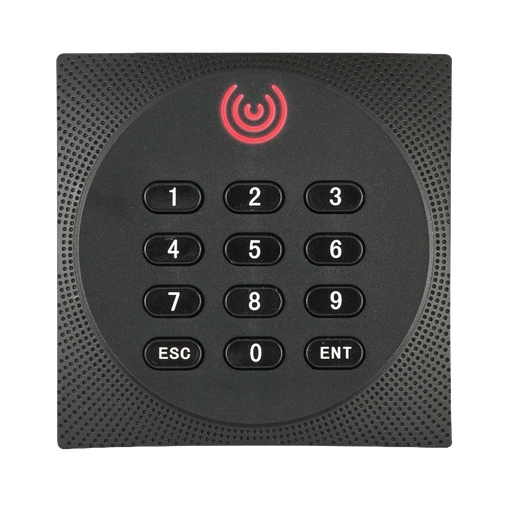 [ZK-KR614-OSDP] ZK-KR614-OSDP Lector de acceso