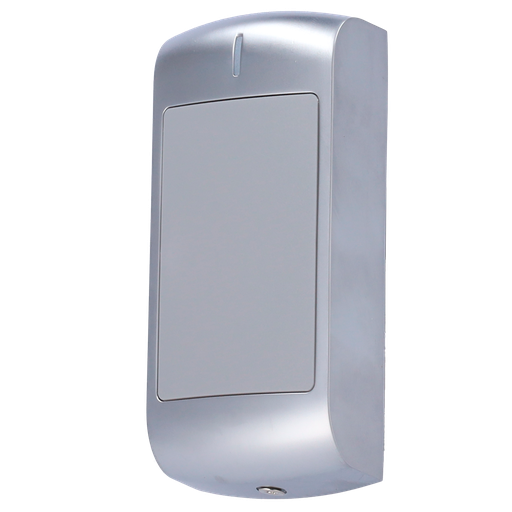 [ZK-MR1010] ZK-MR1010 Lector de acceso metálico