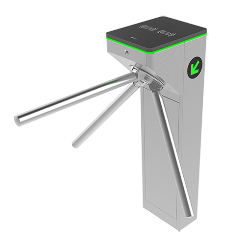 ZK-MTS1000-PRO Torno de acceso bidireccional