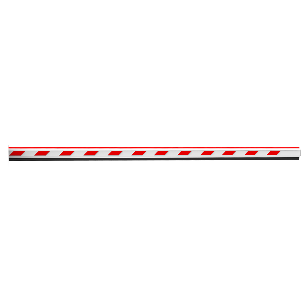 ZK-PROBG-BOOM160T-L Brazo de barrera para parking