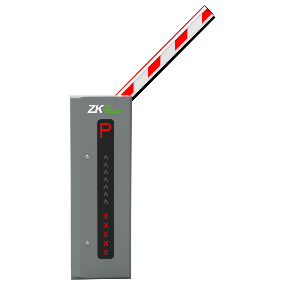 ZK-PROBG3030L-BOOM Barrera de parking
