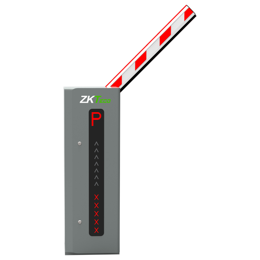 [ZK-PROBG3060L-BOOM] ZK-PROBG3060L-BOOM Barrera de parking