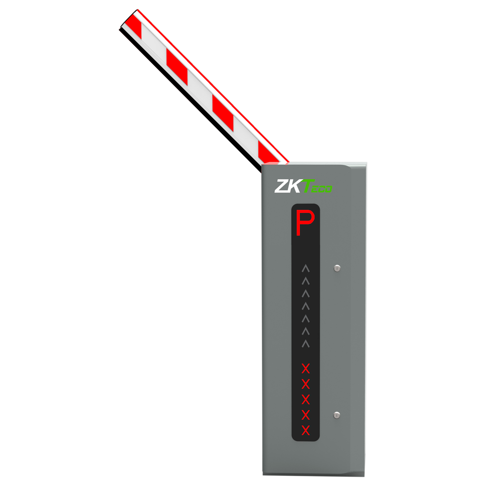 ZK-PROBG3060R-BOOM Barrera de parking