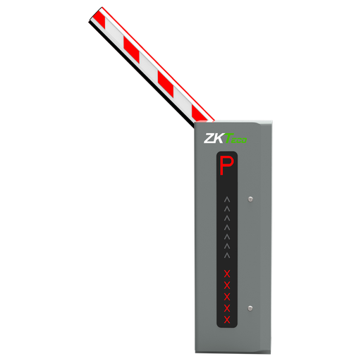 [ZK-PROBG3060R-BOOM] ZK-PROBG3060R-BOOM Barrera de parking