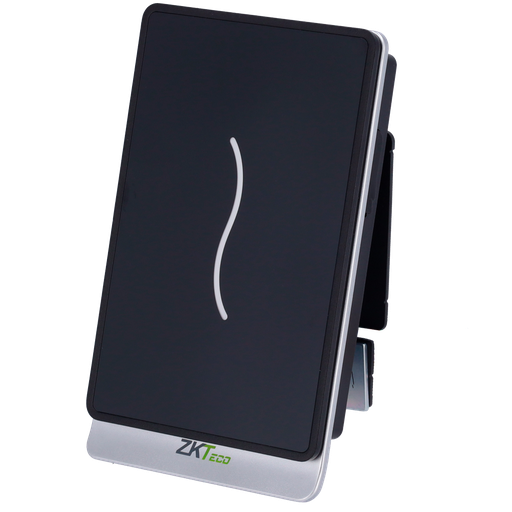 [ZK-PRORF-EM] ZK-PRORF-EM Lector de acceso autónomo IP67