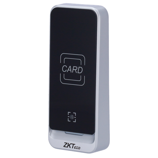 [ZK-QR600-V-EM] ZK-QR600-V-EM Lector de acceso