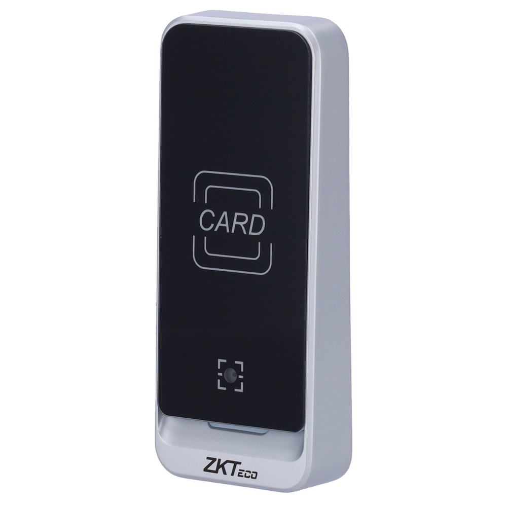 ZK-QR600-V-MF Lector de acceso