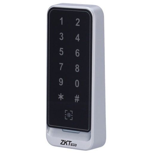 [ZK-QR600-VK-EM] ZK-QR600-VK-EM Lector de acceso