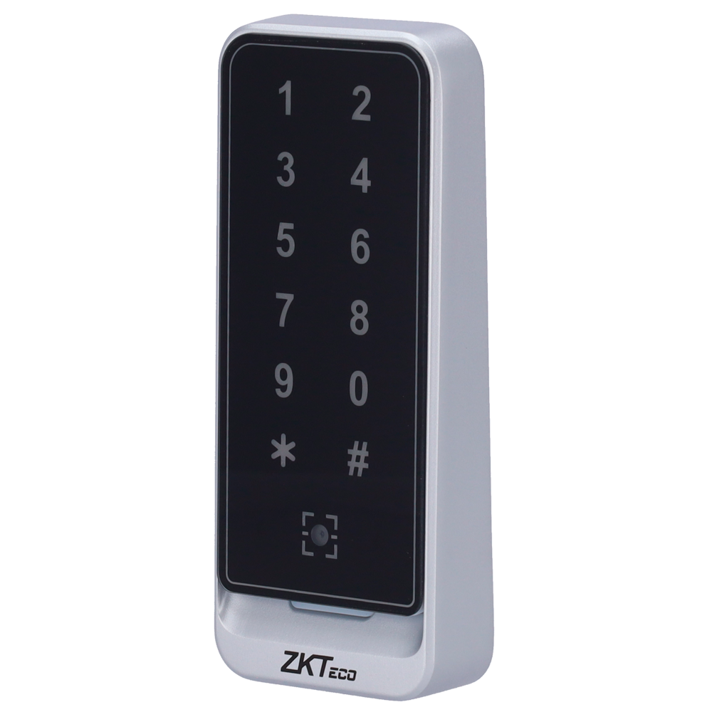 ZK-QR600-VK-MF Lector de acceso