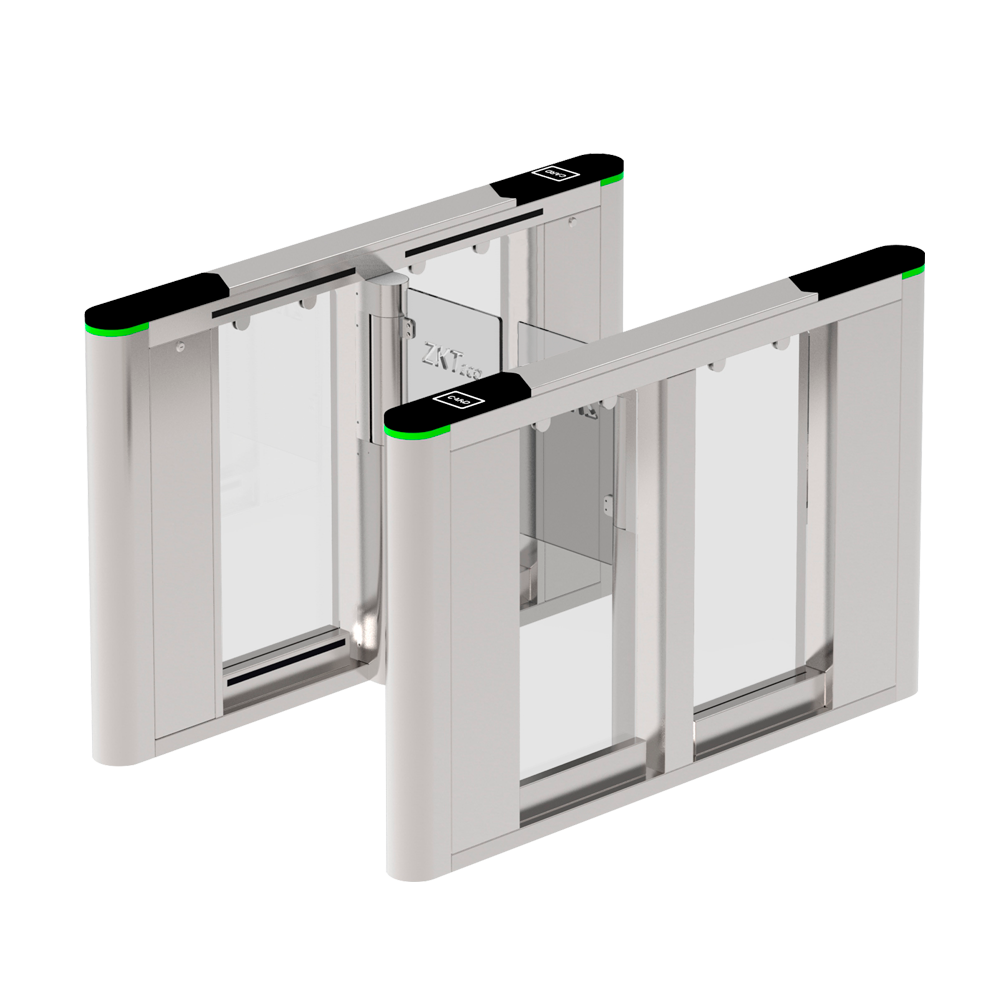 ZK-SBTL8000 Torno de acceso bidireccional