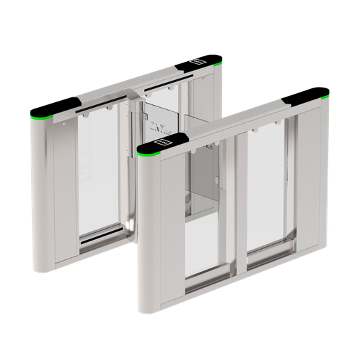 [ZK-SBTL8000] ZK-SBTL8000 Torno de acceso bidireccional