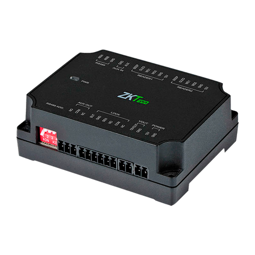 [ZK-SRB-DM10] ZK-SRB-DM10 Controladora de acceso extensora