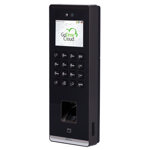 [ZK-TA-GTC2F-V-1-W] ZK-TA-GTC2F-V-1-W Control de presencia y acceso simple