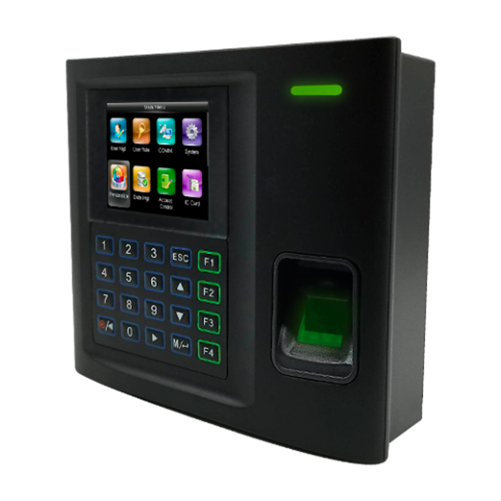 ZK-TA-US20C-2 Control de presencia