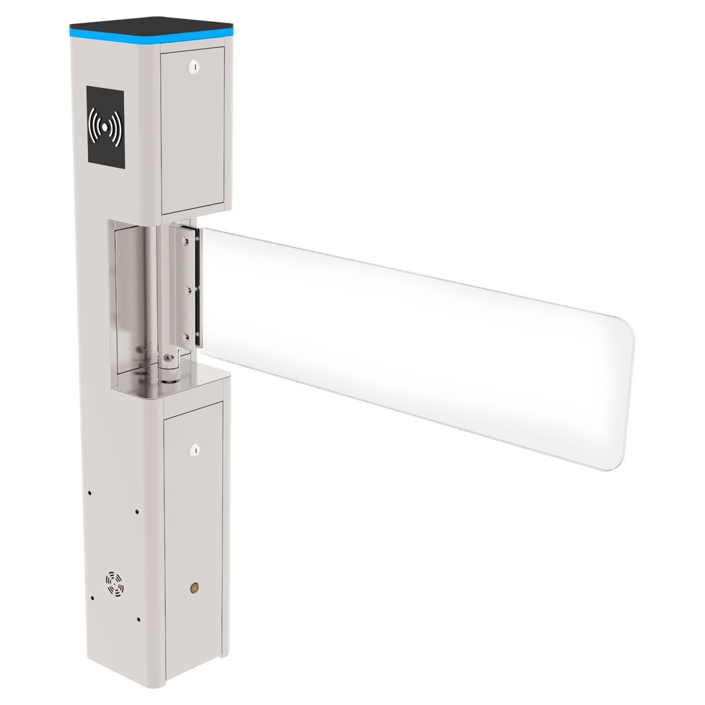 ZK-TS-SBT2000S-N-SS-800 Torno de acceso bidireccional