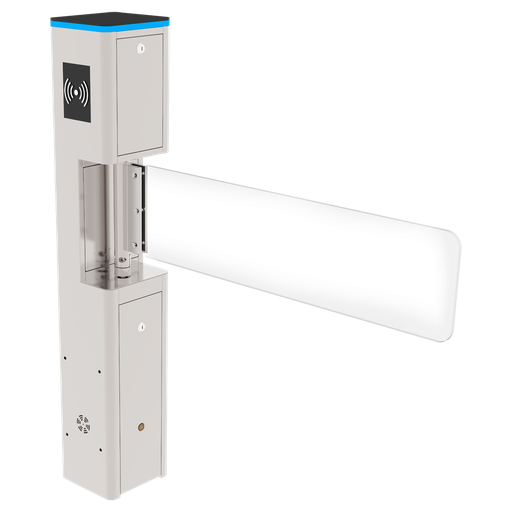 [ZK-TS-SBT2000S-N-SS-800] ZK-TS-SBT2000S-N-SS-800 Torno de acceso bidireccional