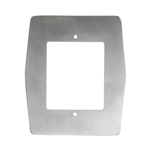 [ZK-TSA10-1] ZK-TSA10-1 Placa de acero personalizada para tornos