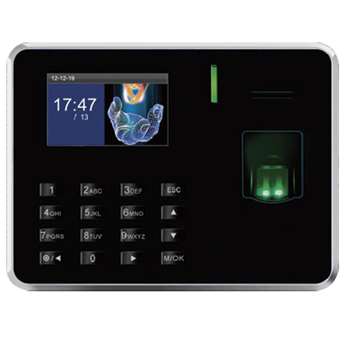 ZK-UA150PRO Control de presencia y acceso simple