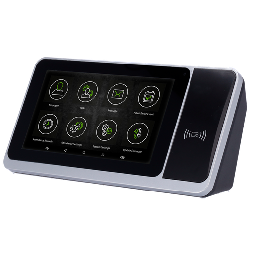 [ZK-ZYNK-ZPAD-PLUS-RF-12-S-4G] ZK-ZYNK-ZPAD-PLUS-RF-12-S-4G Control de presencia Android con cámara