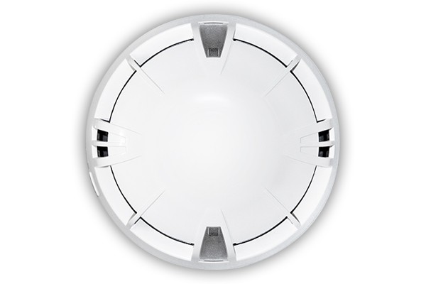 TFDA-S2 Detector libremente configurable direccionable y convenci...
