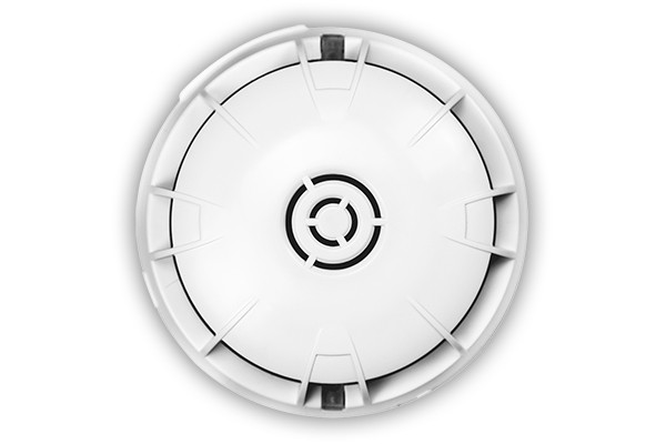 TFDA-TR1 Sensor analógico direccionable con tecnología de detecció...