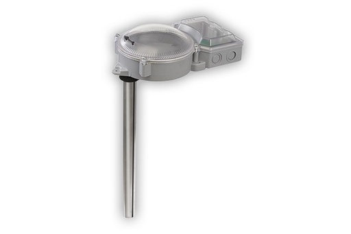 [TF3TFDADUCT] TFDA-DUCT Cámara de análisis para conductos de ventilación y climat...