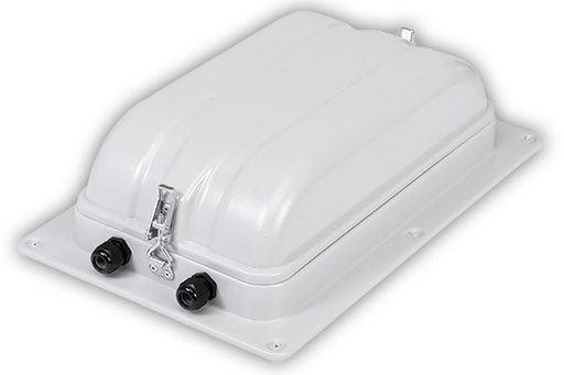 [TF3TFCOVERDUCT] TFCOVER-DUCT Cubierta de protección anticondensación para detector de ...