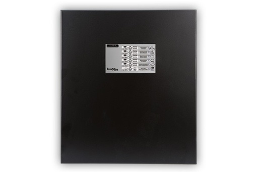 [TF5TFPS5] TFPS-5 Fuente de alimentación suplementaria direccionable de 5A,...