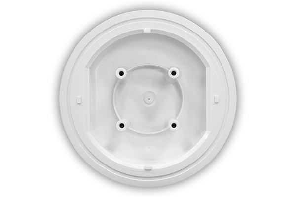 TFBOX-SB WP Caja de montaje adecuada para instalaciones con ejecución...