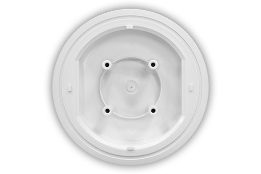 [TF5TFBOXSBWP] TFBOX-SB WP Caja de montaje adecuada para instalaciones con ejecución...
