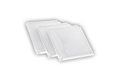 [TF9TFBD5000LRK] TFBD-5000 LRK Prisma reflectivo de largo alcance adecuado para longitud...