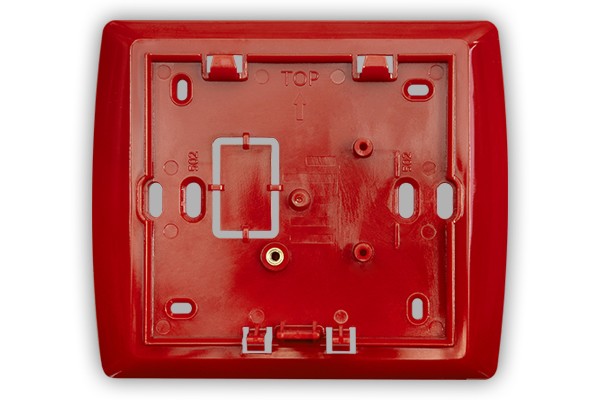 TFCP-FRAME Paquete de 5 marco adaptador / embellecedor para caja de ...