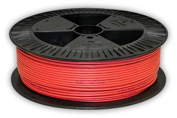 TFCTS-68EN Detector de calor lineal no reajustable (cable sensible a...
