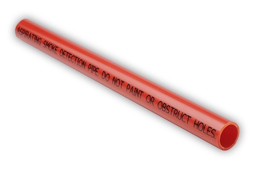 [TF13TFTB25] TFTB-25 Tubo en ABS, diámetro externo 25 mm, espesor 1,9 mm, PN16...