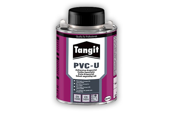 TFCLA Adhesivo para PVC y ABS, en frasco de 250ml
