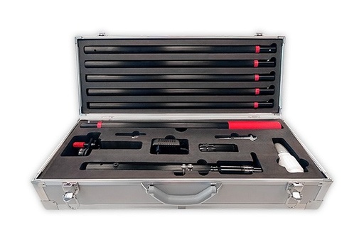 [TF24TFFDTR1] TF-FDTR1 Equipo de pruebas y extractor para detectores ópticos y c...