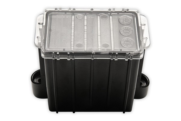 TFFT-ONE AIR Caja de filtro de repuesto para TF-ONE AIR