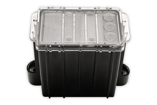 [TF26TFFTONEAIR] TFFT-ONE AIR Caja de filtro de repuesto para TF-ONE AIR