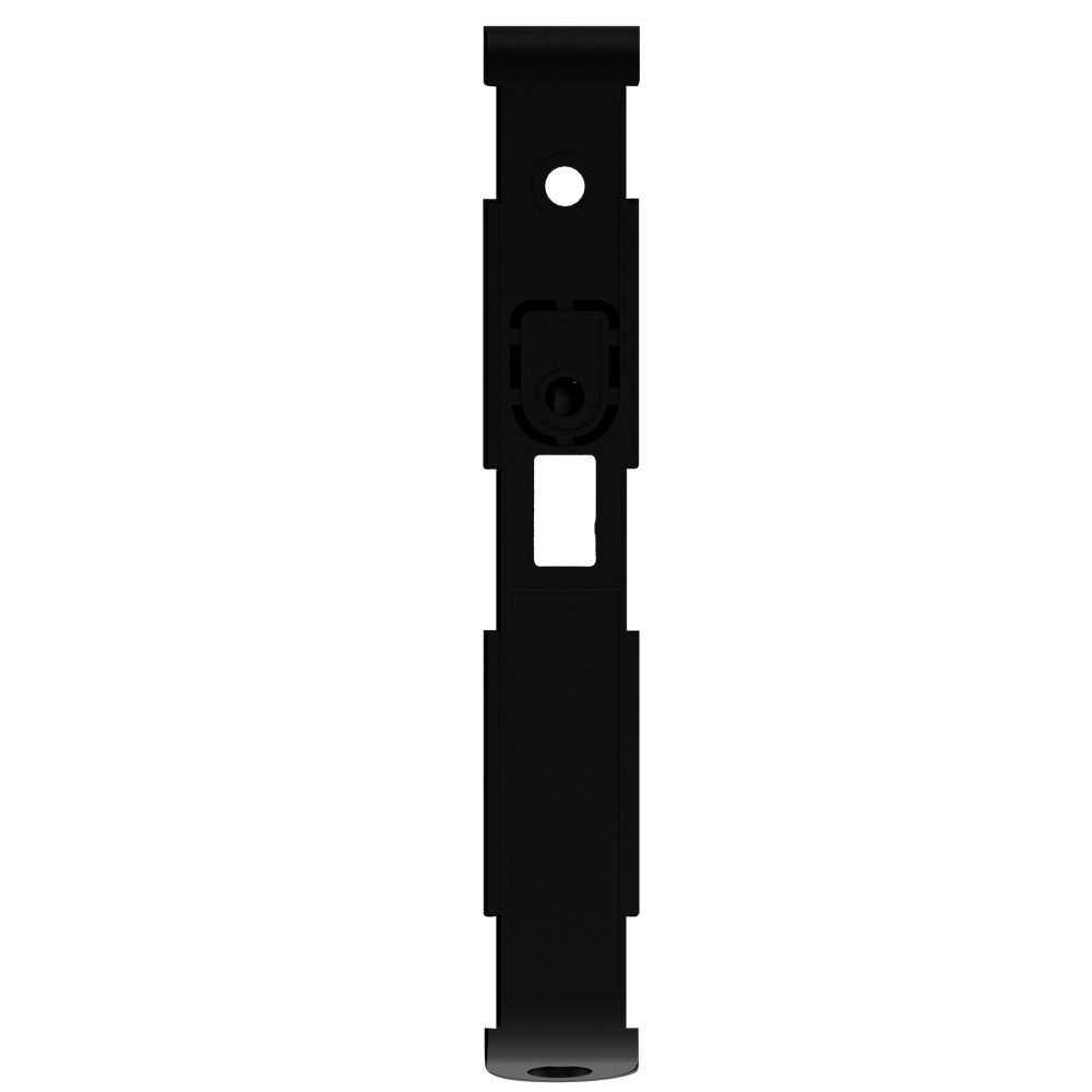 AJ-BRACKETDP-S-B Soporte para contacto magnético Superior