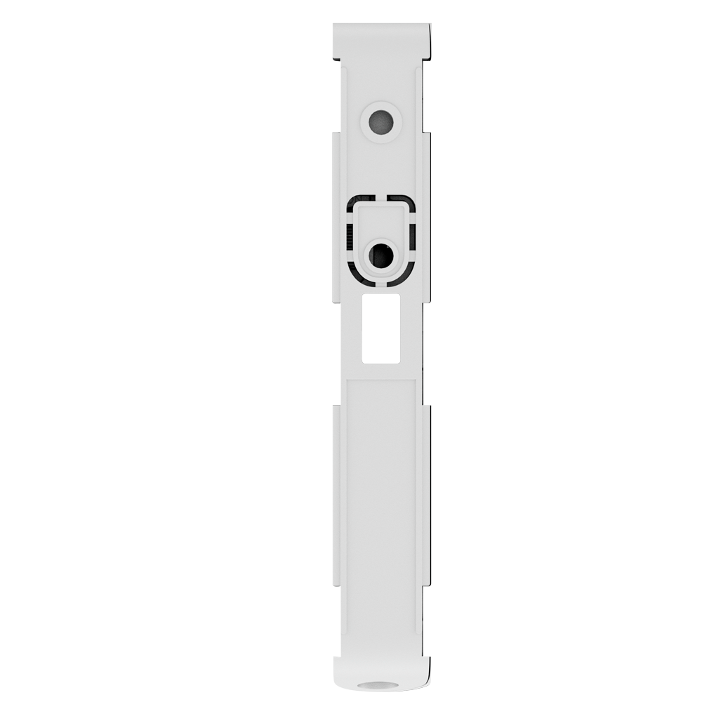 AJ-BRACKETDP-S-W Soporte para contacto magnético Superior