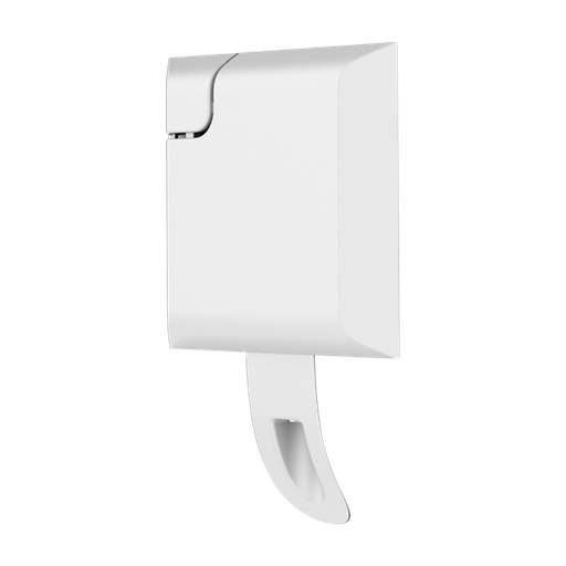 [AJ-BRACKETMC-S-W] AJ-BRACKETMC-S-W Soporte para detector movimiento Superior