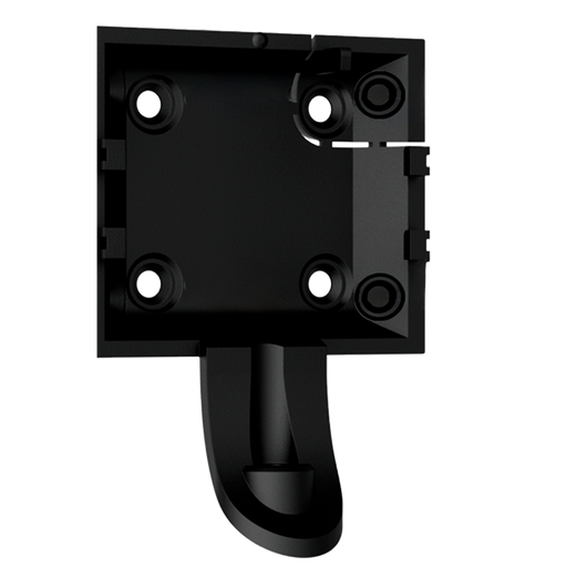 [AJ-BRACKETMP-S-B] AJ-BRACKETMP-S-B Soporte para detector movimiento Superior