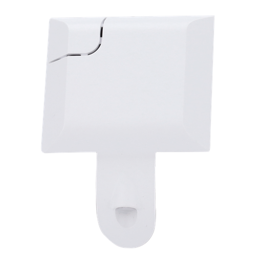 [AJ-BRACKETMP-S-W] AJ-BRACKETMP-S-W Soporte para detector movimiento Superior