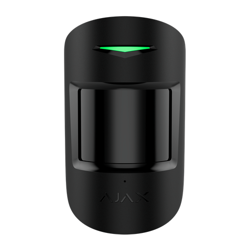 [AJ-COMBIPROTECT-S-B] AJ-COMBIPROTECT-S-B Detector PIR y rotura de cristal