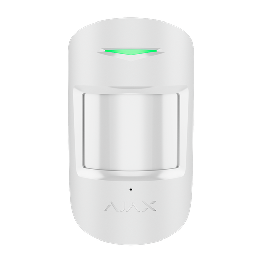 [AJ-COMBIPROTECT-S-W] AJ-COMBIPROTECT-S-W Detector PIR y rotura de cristal